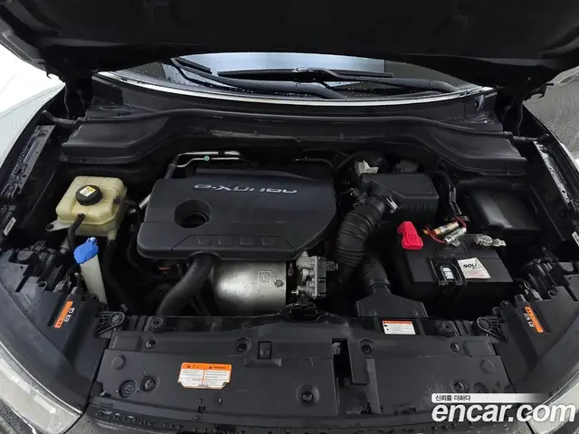 SsangYong TIBOLI 2017 1.6 автомат (гидро), миниатюра 6 SsangYong TIBOLI 2017 1.6 автомат (гидро), миниатюра 6
