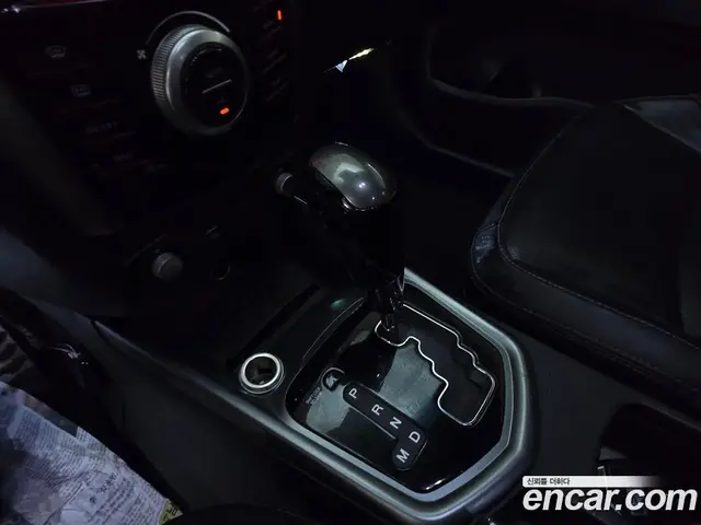 SsangYong TIBOLI 2017 1.6 автомат (гидро), миниатюра 9 SsangYong TIBOLI 2017 1.6 автомат (гидро), миниатюра 9