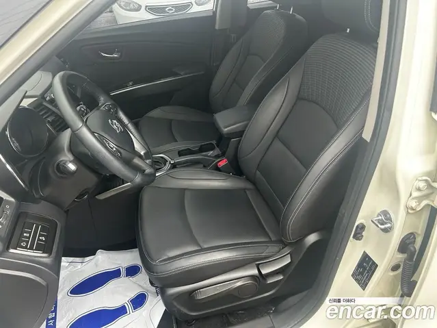 SsangYong TIBOLI 2019 1.6 автомат (гидро), миниатюра 11 SsangYong TIBOLI 2019 1.6 автомат (гидро), миниатюра 11
