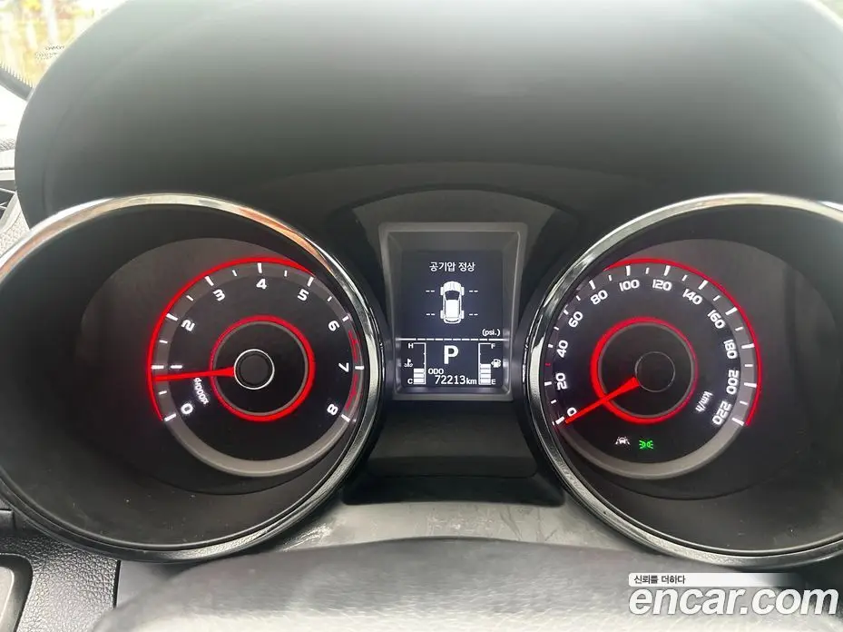 SsangYong TIBOLI 2019 1.6 автомат (гидро), фото 12 SsangYong TIBOLI 2019 1.6 автомат (гидро), фото 12