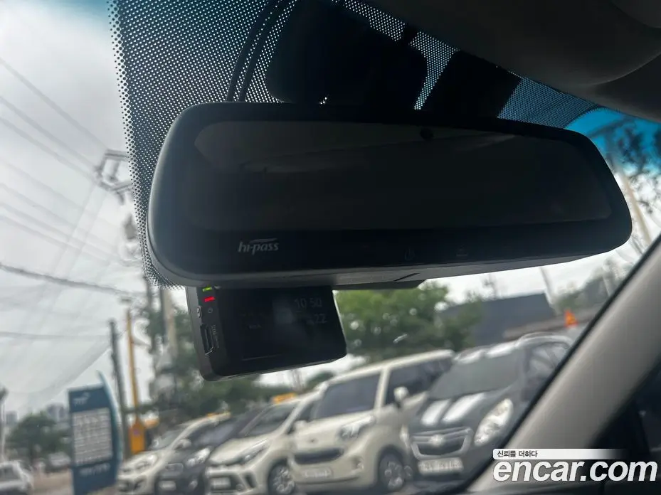 SsangYong TIBOLI 2019 1.6 автомат (гидро), фото 15 SsangYong TIBOLI 2019 1.6 автомат (гидро), фото 15