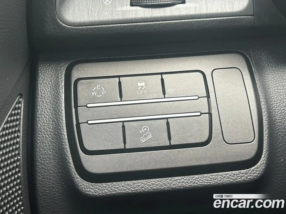 SsangYong TIBOLI 2019 1.6 автомат (гидро), фото 19 SsangYong TIBOLI 2019 1.6 автомат (гидро), фото 19