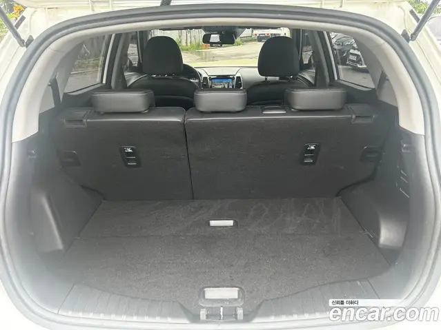 SsangYong TIBOLI 2019 1.6 автомат (гидро), миниатюра 9 SsangYong TIBOLI 2019 1.6 автомат (гидро), миниатюра 9