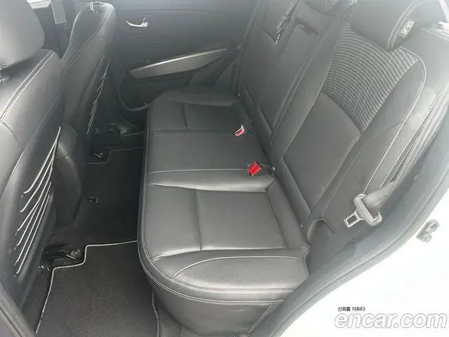 SsangYong TIBOLI 2019 1.6 автомат (гидро), миниатюра 10 SsangYong TIBOLI 2019 1.6 автомат (гидро), миниатюра 10