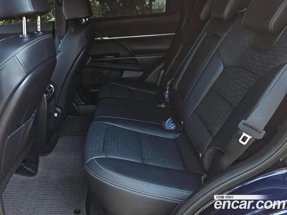 SsangYong Torres 2023 1.5 автомат (гидро), фото 11 SsangYong Torres 2023 1.5 автомат (гидро), фото 11