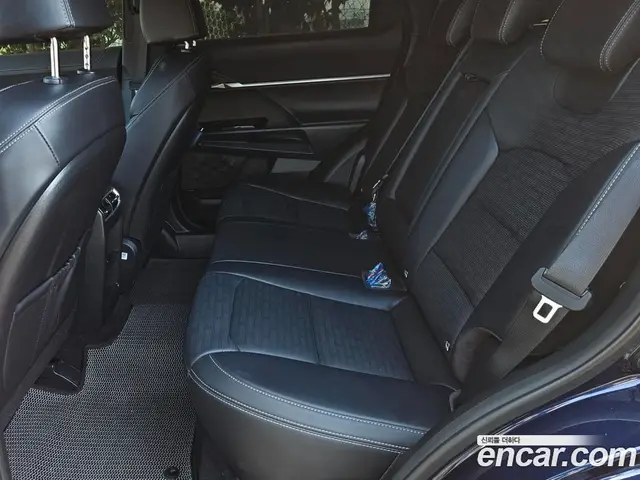 SsangYong Torres 2023 1.5 автомат (гидро), миниатюра 11 SsangYong Torres 2023 1.5 автомат (гидро), миниатюра 11