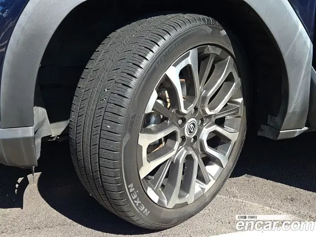 SsangYong Torres 2023 1.5 автомат (гидро), миниатюра 5 SsangYong Torres 2023 1.5 автомат (гидро), миниатюра 5