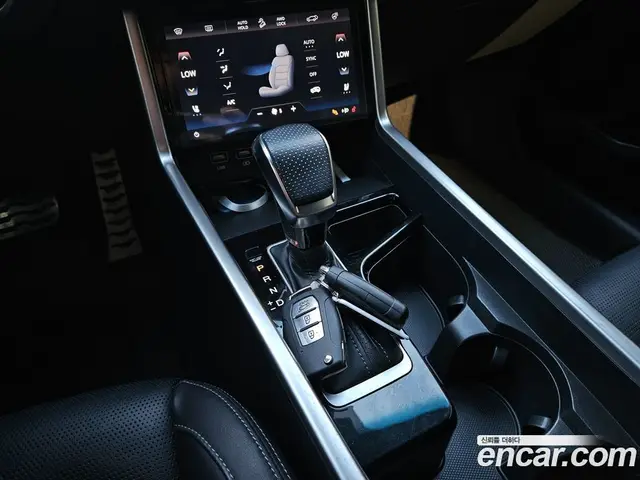 SsangYong Torres 2023 1.5 автомат (гидро), миниатюра 9 SsangYong Torres 2023 1.5 автомат (гидро), миниатюра 9