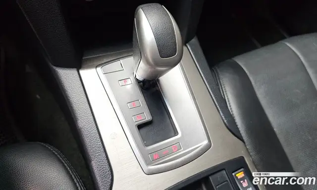Subaru Legacy 2011 3.6 автомат (гидро), миниатюра 9