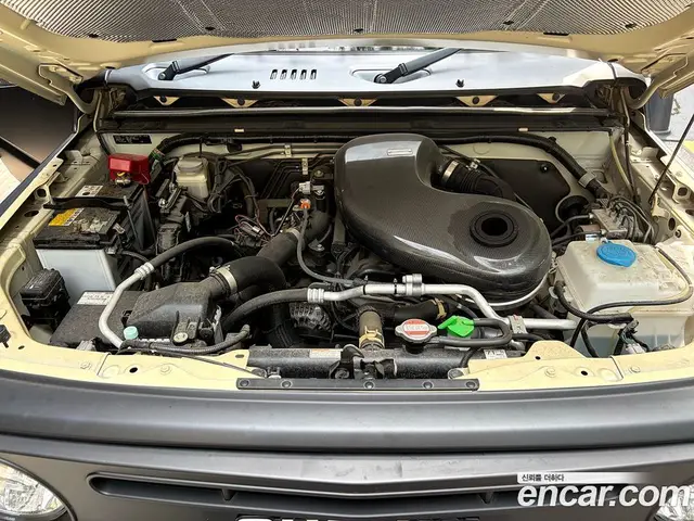 Suzuki Jimny 2021 0.7 автомат (гидро), миниатюра 6