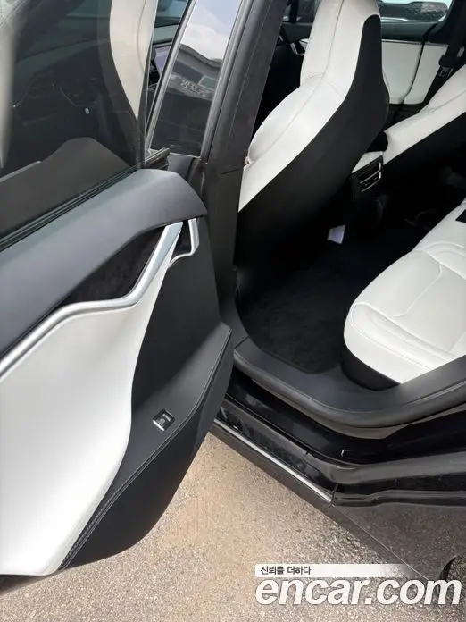 Tesla Model S 2017 автомат (гидро), фото 3 Tesla Model S 2017 автомат (гидро), фото 3