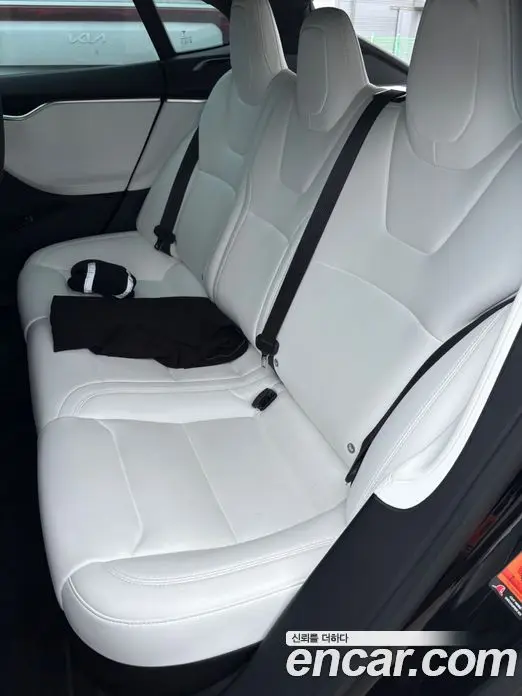 Tesla Model S 2017 автомат (гидро), фото 6 Tesla Model S 2017 автомат (гидро), фото 6
