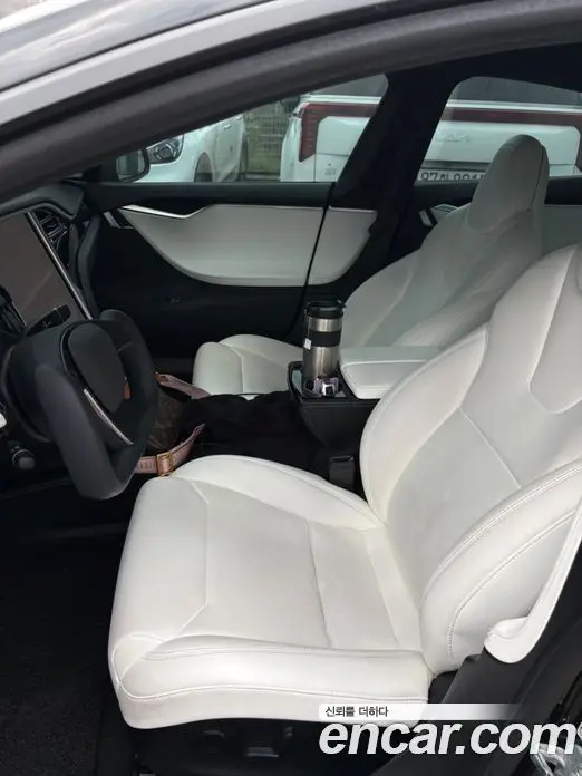 Tesla Model S 2017 автомат (гидро), фото 7 Tesla Model S 2017 автомат (гидро), фото 7