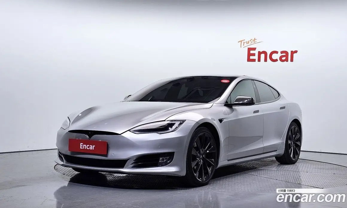 Tesla Model S 2019 0.3 автомат (гидро), фото 1 Tesla Model S 2019 0.3 автомат (гидро), фото 1