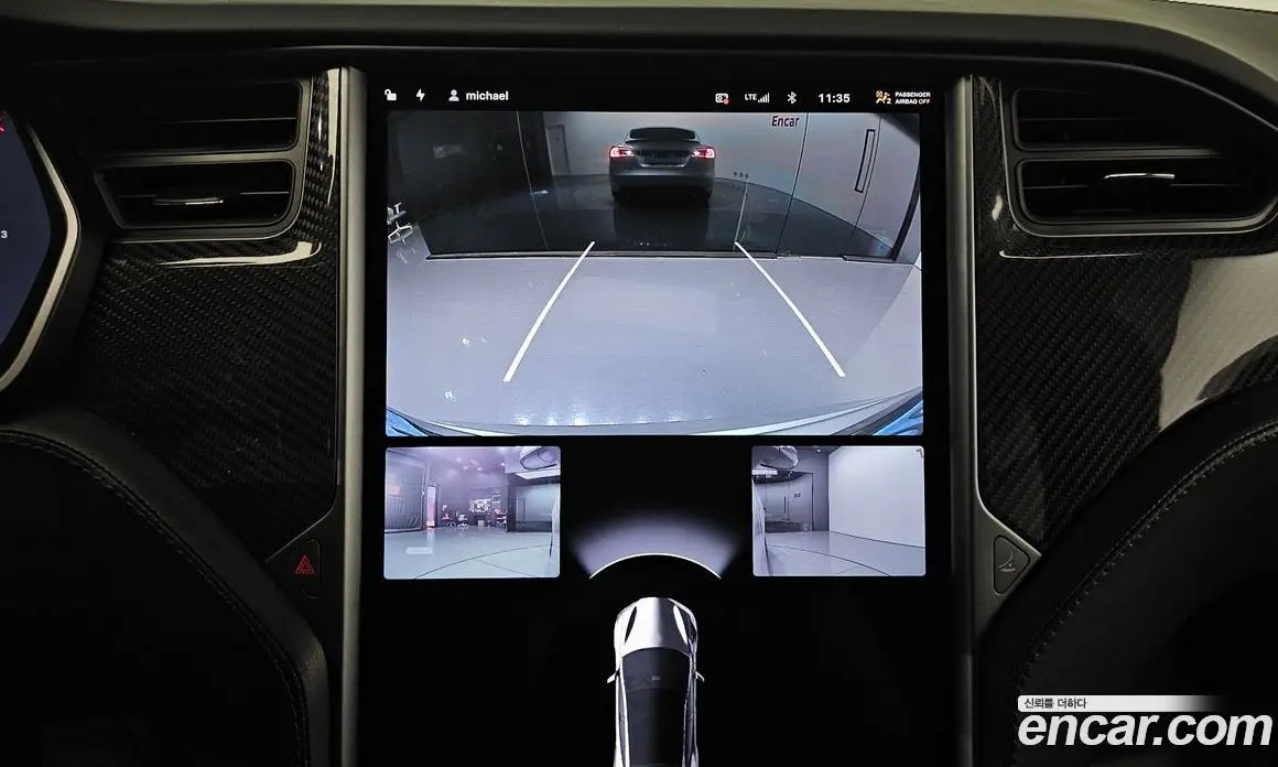 Tesla Model S 2019 0.3 автомат (гидро), фото 15 Tesla Model S 2019 0.3 автомат (гидро), фото 15