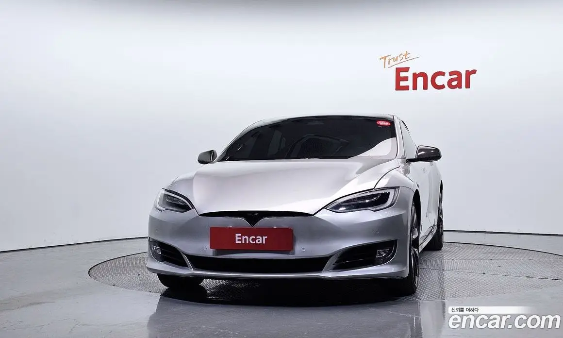 Tesla Model S 2019 0.3 автомат (гидро), фото 3 Tesla Model S 2019 0.3 автомат (гидро), фото 3