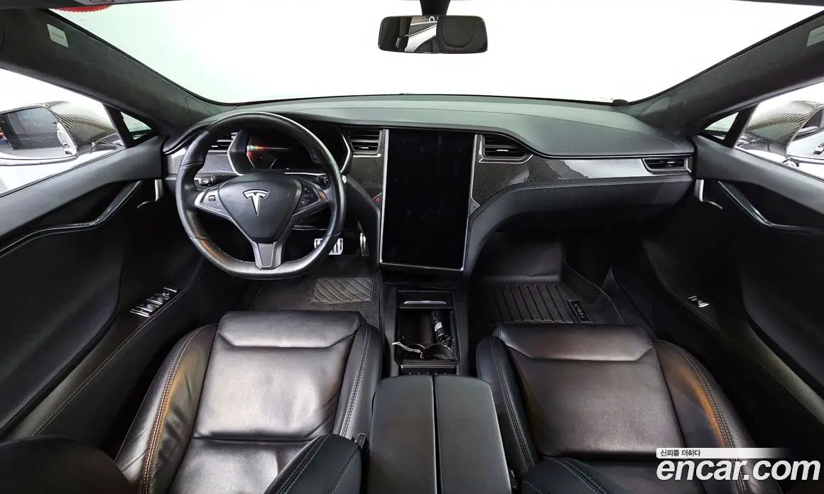 Tesla Model S 2019 0.3 автомат (гидро), фото 7 Tesla Model S 2019 0.3 автомат (гидро), фото 7