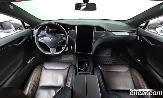 Tesla Model S 2019 0.3 автомат (гидро), миниатюра 7 Tesla Model S 2019 0.3 автомат (гидро), миниатюра 7