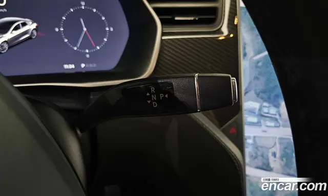 Tesla Model S 2019 0.3 автомат (гидро), миниатюра 9 Tesla Model S 2019 0.3 автомат (гидро), миниатюра 9
