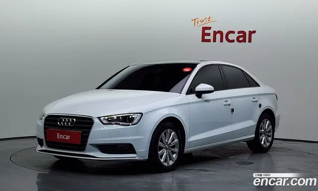 Audi A3, 2015, 87 164 км