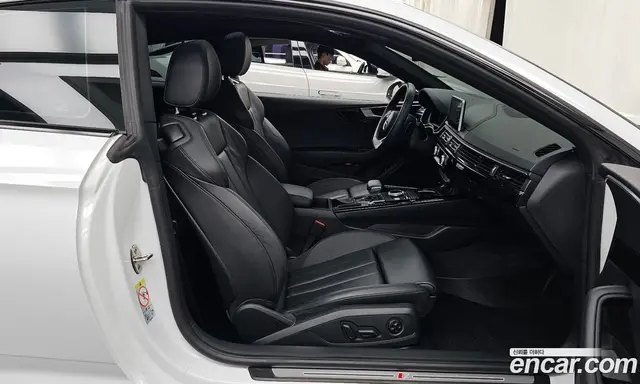 Audi A5 2019 2.0 автомат (гидро), миниатюра 11 Audi A5 2019 2.0 автомат (гидро), миниатюра 11