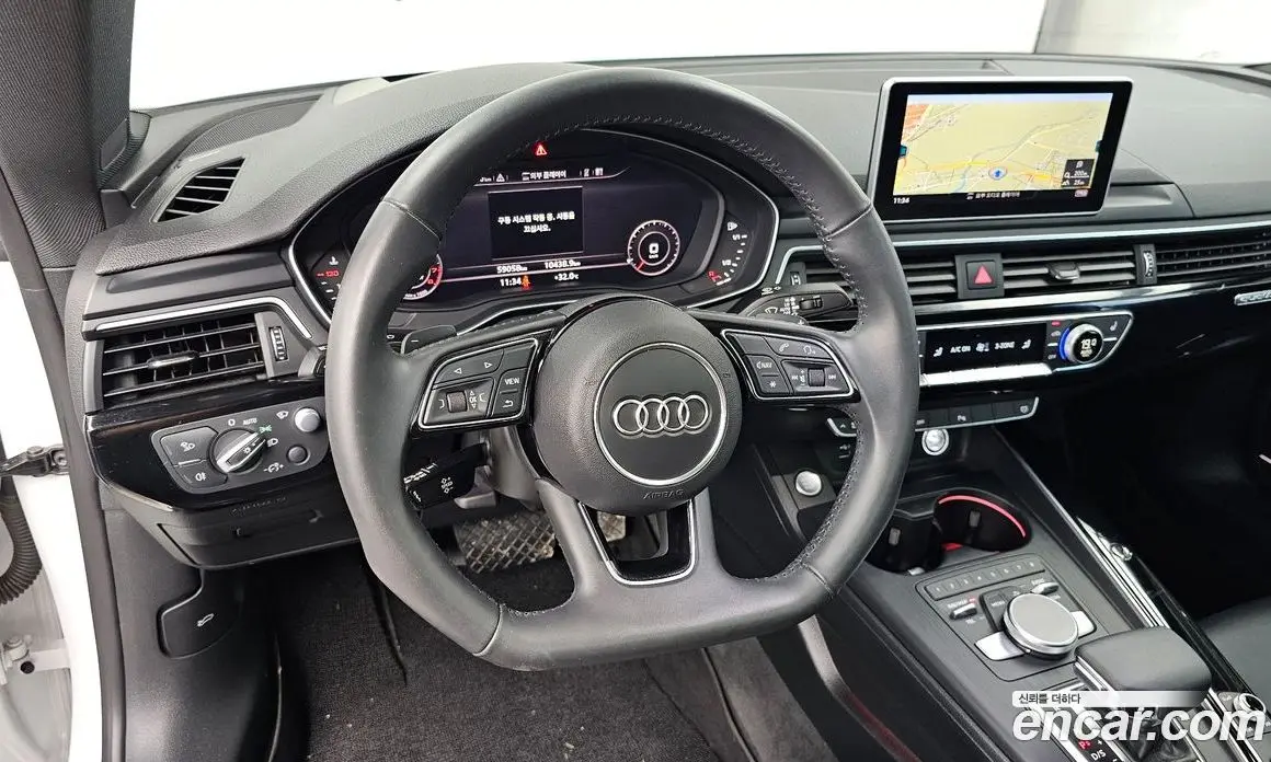 Audi A5 2019 2.0 автомат (гидро), фото 13 Audi A5 2019 2.0 автомат (гидро), фото 13