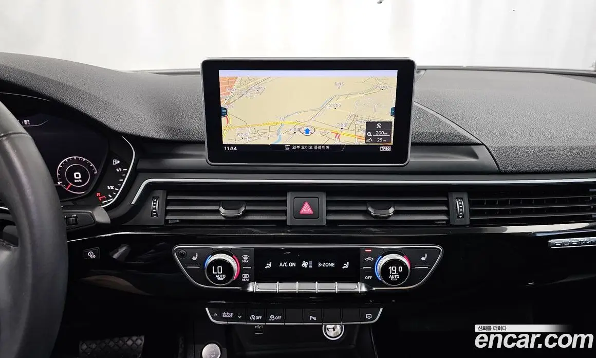 Audi A5 2019 2.0 автомат (гидро), фото 14 Audi A5 2019 2.0 автомат (гидро), фото 14