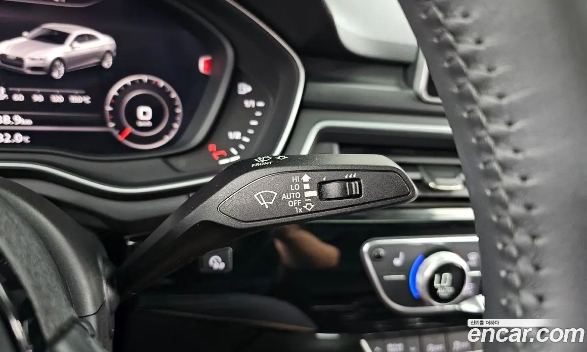 Audi A5 2019 2.0 автомат (гидро), фото 19 Audi A5 2019 2.0 автомат (гидро), фото 19
