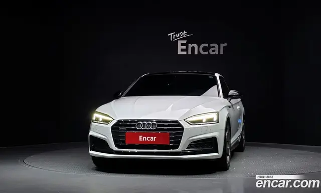 Audi A5 2019 2.0 автомат (гидро), миниатюра 3 Audi A5 2019 2.0 автомат (гидро), миниатюра 3