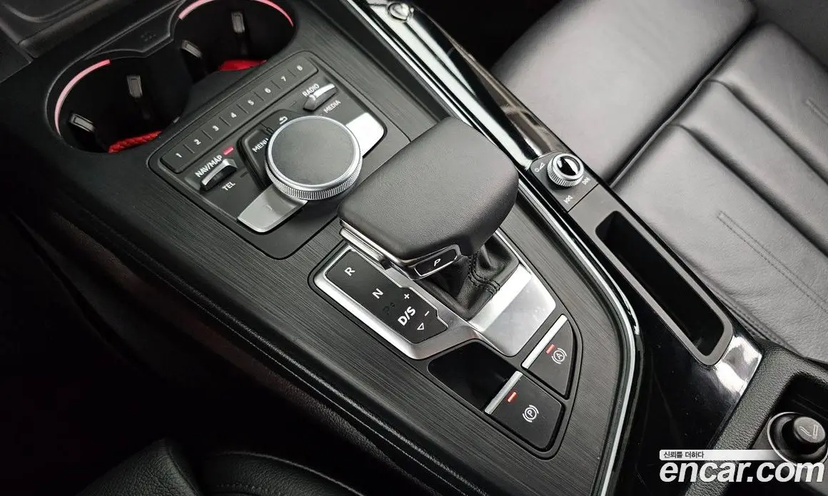 Audi A5 2019 2.0 автомат (гидро), фото 9 Audi A5 2019 2.0 автомат (гидро), фото 9