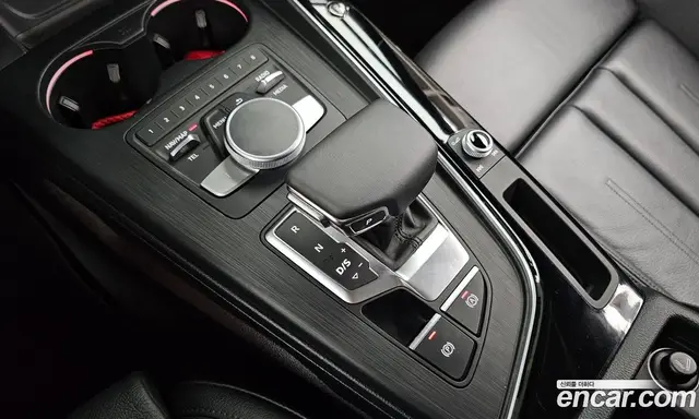 Audi A5 2019 2.0 автомат (гидро), миниатюра 9 Audi A5 2019 2.0 автомат (гидро), миниатюра 9