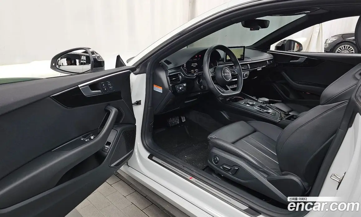 Audi A5 2019 2.0 автомат (гидро), фото 10 Audi A5 2019 2.0 автомат (гидро), фото 10