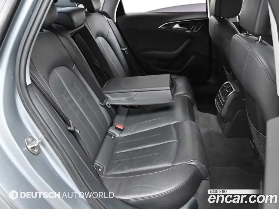 Audi A6 2013 3.0 автомат (гидро), фото 12 Audi A6 2013 3.0 автомат (гидро), фото 12