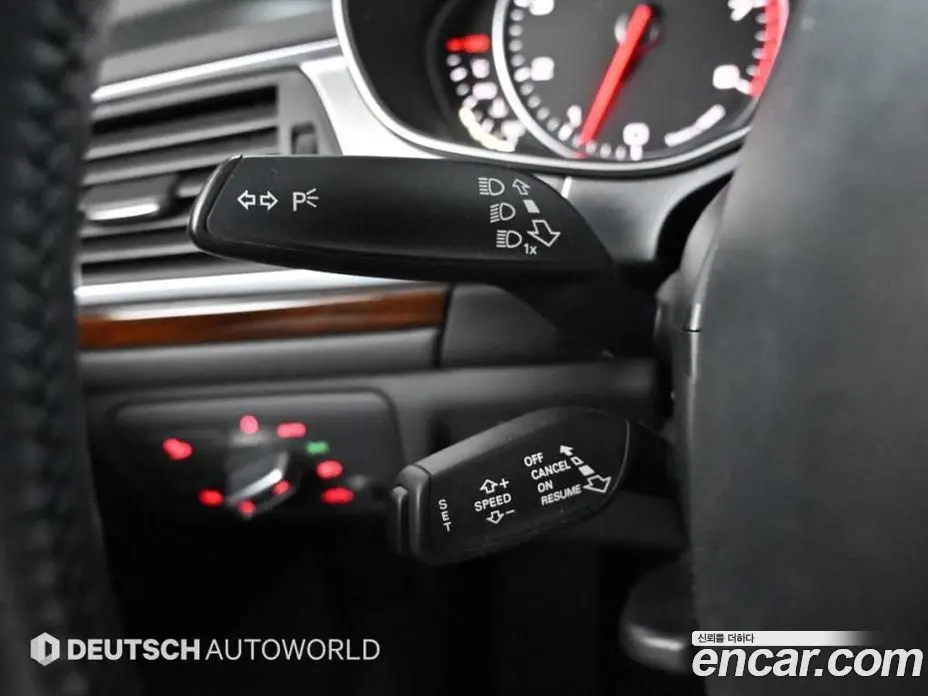 Audi A6 2013 3.0 автомат (гидро), фото 18 Audi A6 2013 3.0 автомат (гидро), фото 18