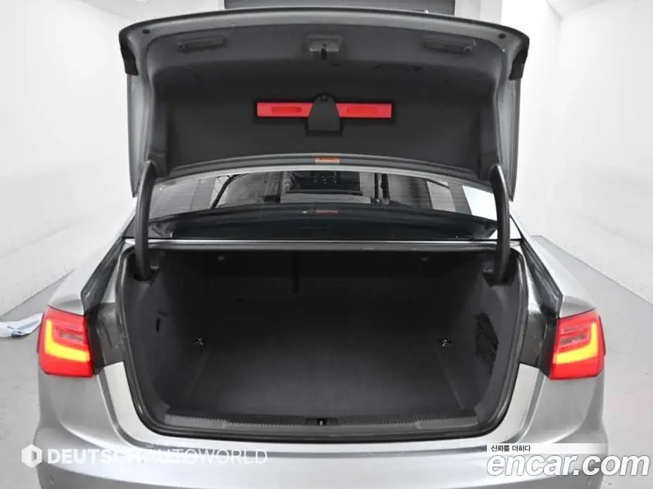 Audi A6 2013 3.0 автомат (гидро), фото 20 Audi A6 2013 3.0 автомат (гидро), фото 20
