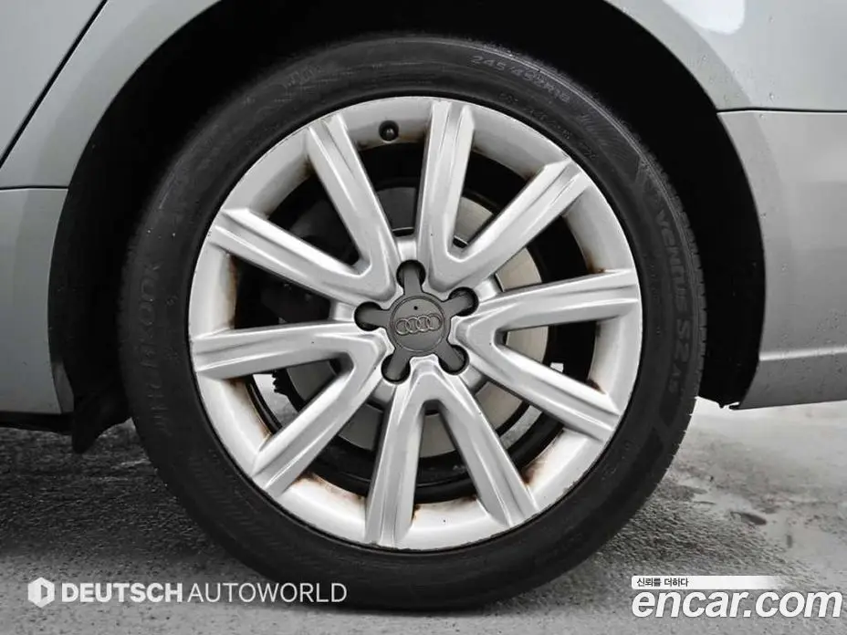 Audi A6 2013 3.0 автомат (гидро), фото 5 Audi A6 2013 3.0 автомат (гидро), фото 5