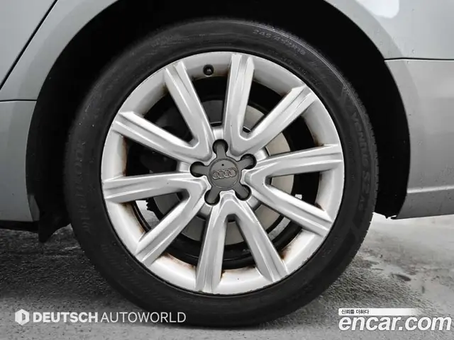 Audi A6 2013 3.0 автомат (гидро), миниатюра 5 Audi A6 2013 3.0 автомат (гидро), миниатюра 5