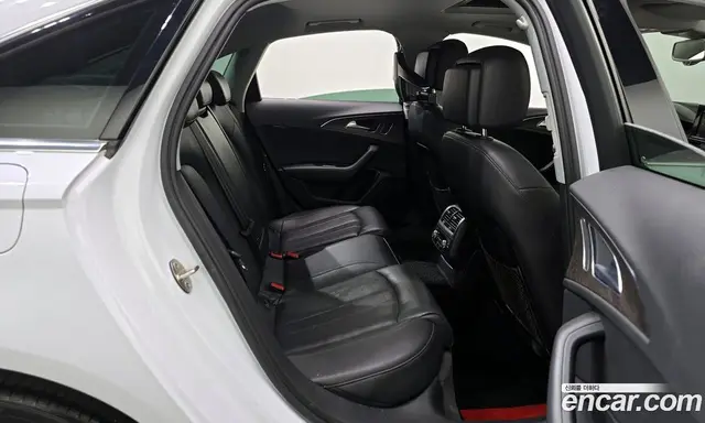 Audi A6 2017 2.0 автомат (гидро), миниатюра 12