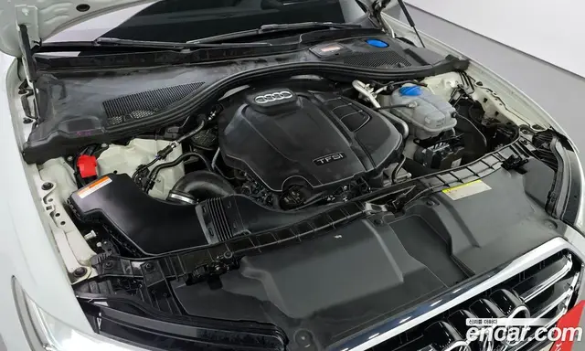 Audi A6 2017 2.0 автомат (гидро), миниатюра 6