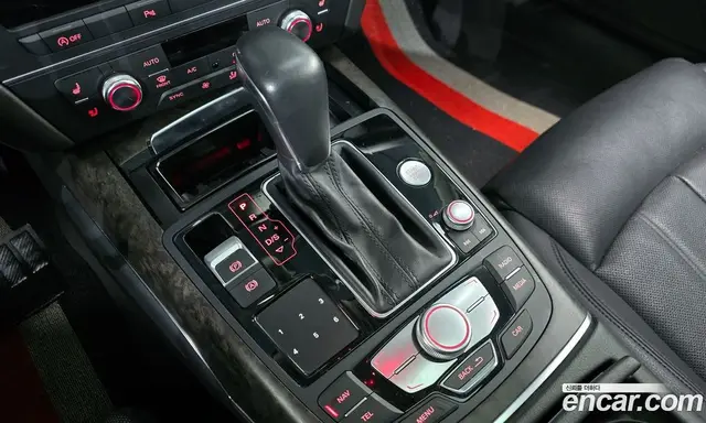 Audi A6 2017 2.0 автомат (гидро), миниатюра 9