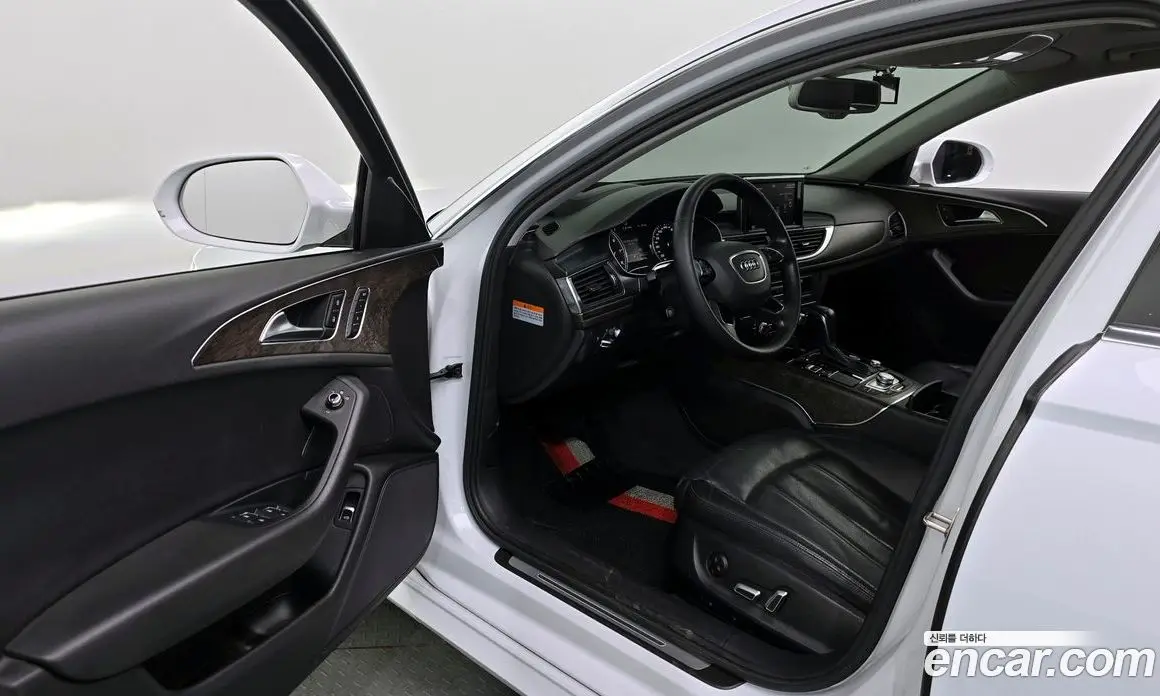 Audi A6 2017 2.0 автомат (гидро), фото 10