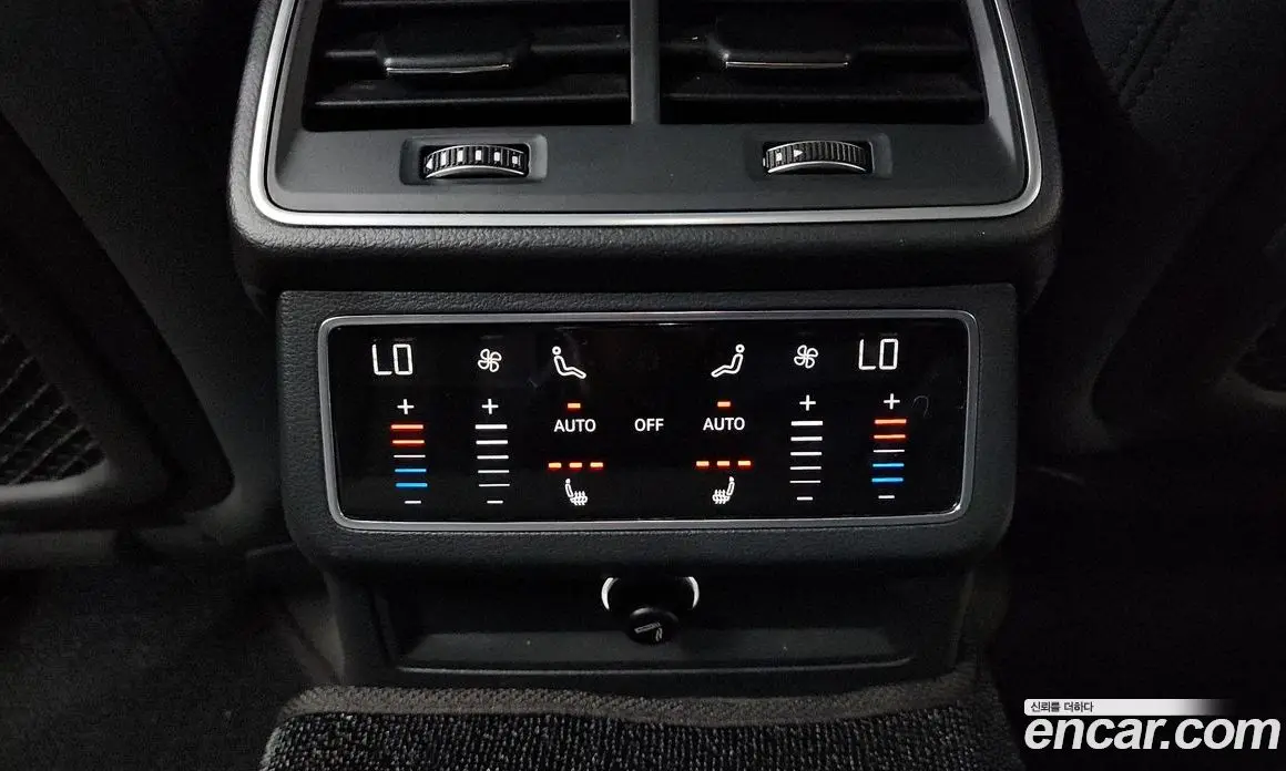 Audi A6 2020 2.0 автомат (гидро), фото 18