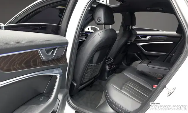 Audi A6 2020 2.0 автомат (гидро), миниатюра 11
