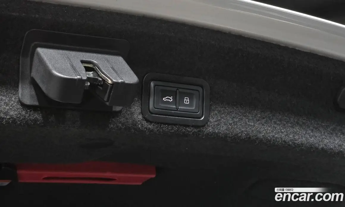 Audi A6 2020 2.0 автомат (гидро), фото 20