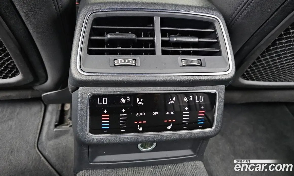 Audi A6 2021 2.0 автомат (гидро), фото 19