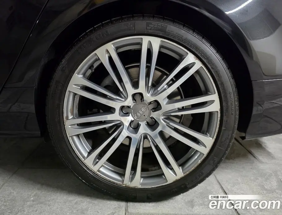Audi A7 2011 3.0 автомат (гидро), фото 19 Audi A7 2011 3.0 автомат (гидро), фото 19
