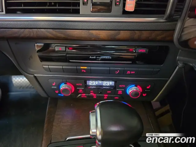 Audi A7 2011 3.0 автомат (гидро), миниатюра 6 Audi A7 2011 3.0 автомат (гидро), миниатюра 6