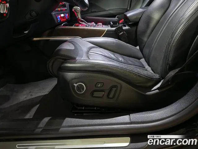 Audi A7 2011 3.0 автомат (гидро), миниатюра 7 Audi A7 2011 3.0 автомат (гидро), миниатюра 7