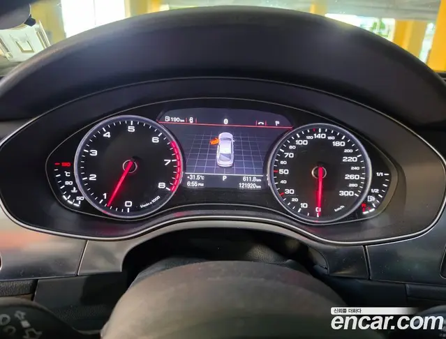 Audi A7 2011 3.0 автомат (гидро), миниатюра 8 Audi A7 2011 3.0 автомат (гидро), миниатюра 8