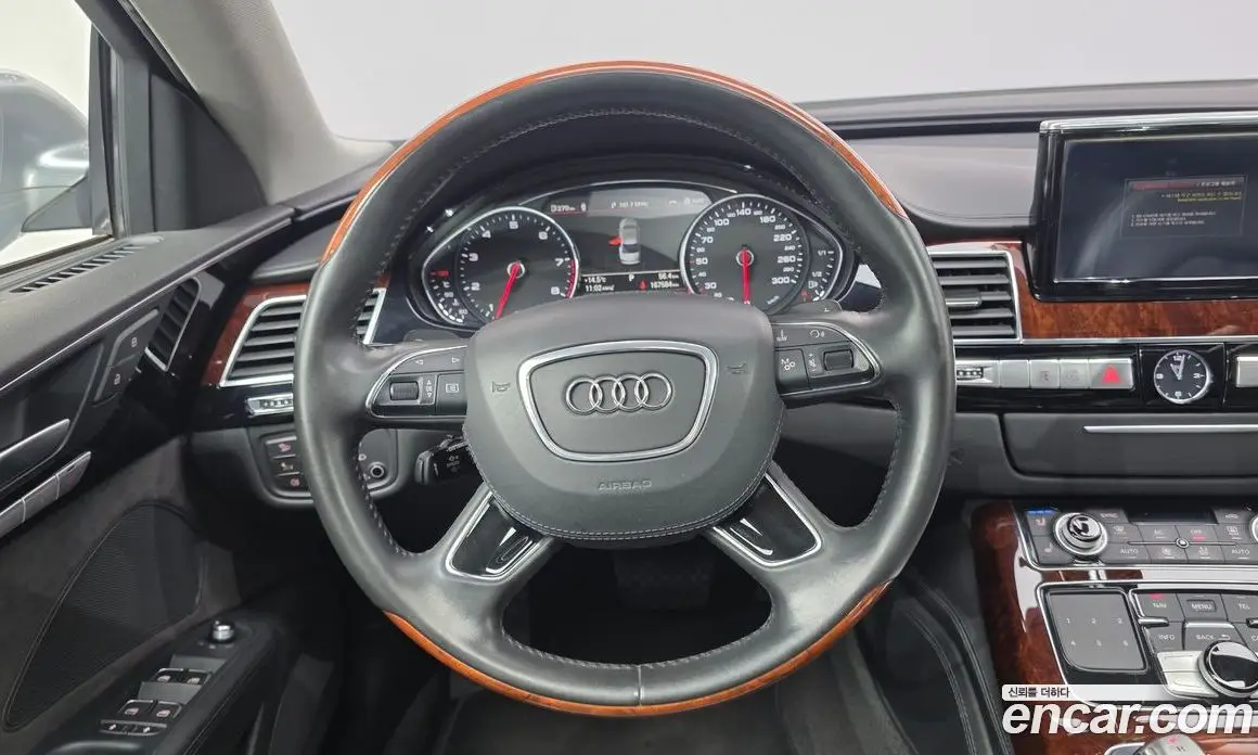 Audi A8 2012 4.2 автомат (гидро), фото 13 Audi A8 2012 4.2 автомат (гидро), фото 13